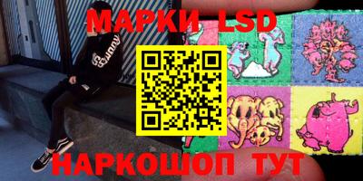 тгк Берёзовский